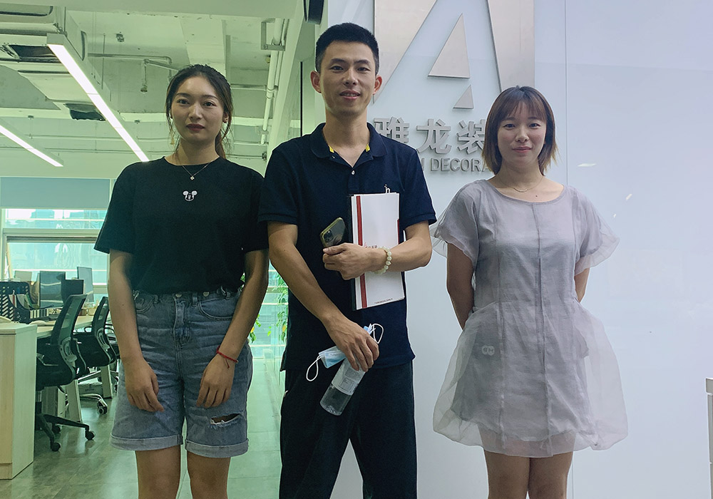 合作簽約