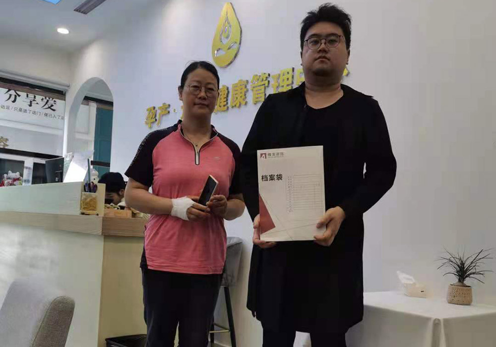合作簽約